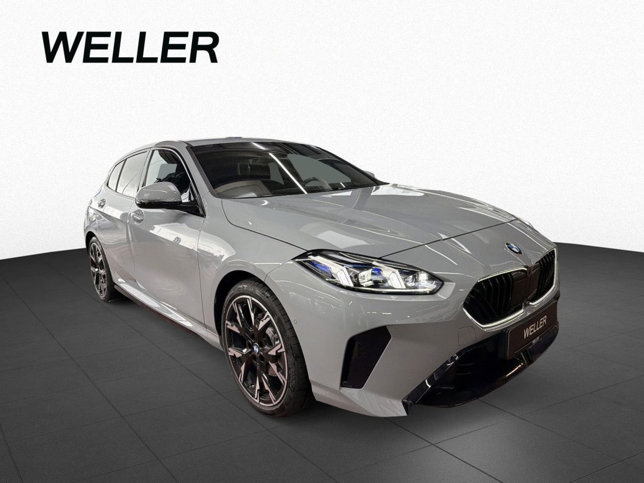 BMW 120 - Bild 5