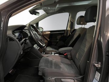 Bild 9 VW Touran 2.0 TDI Highline +NAVI+LED+ACC