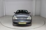Porsche 996 Carrera Cabriolet * Leder * Xenon - Porsche 996: Carrera