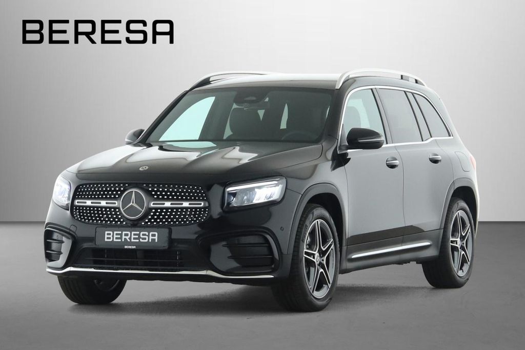 Mercedes-Benz GLB 180