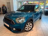 MINI Countryman Cooper S|ALL4|Pano|LED|H&K|AHK - MINI Countryman Serie mit Anhängerkupplung