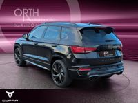 Cupra Ateca - Vorschau Bild 3