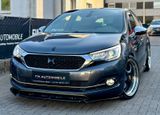 DS Automobiles DS4 DS 4 THP RACING SPORT*UNIKAT*1.HAND*VOLL* - DS Automobiles DS4