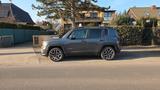 Jeep Renegade 1.3l T-GDI I4 132kW Limited Allrad ... - Jeep Renegade von privat