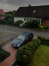 Mercedes-Benz 220 - Mercedes-Benz 220 in München