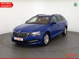 Skoda Superb Combi 2.0 TDI Style LED Navi ACC DAB PDC - Skoda Superb in Dresden