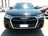Audi Q5 2.0 TDI 150 CV Business Sport - Audi Q5 mit Diesel-Antrieb: Limousine