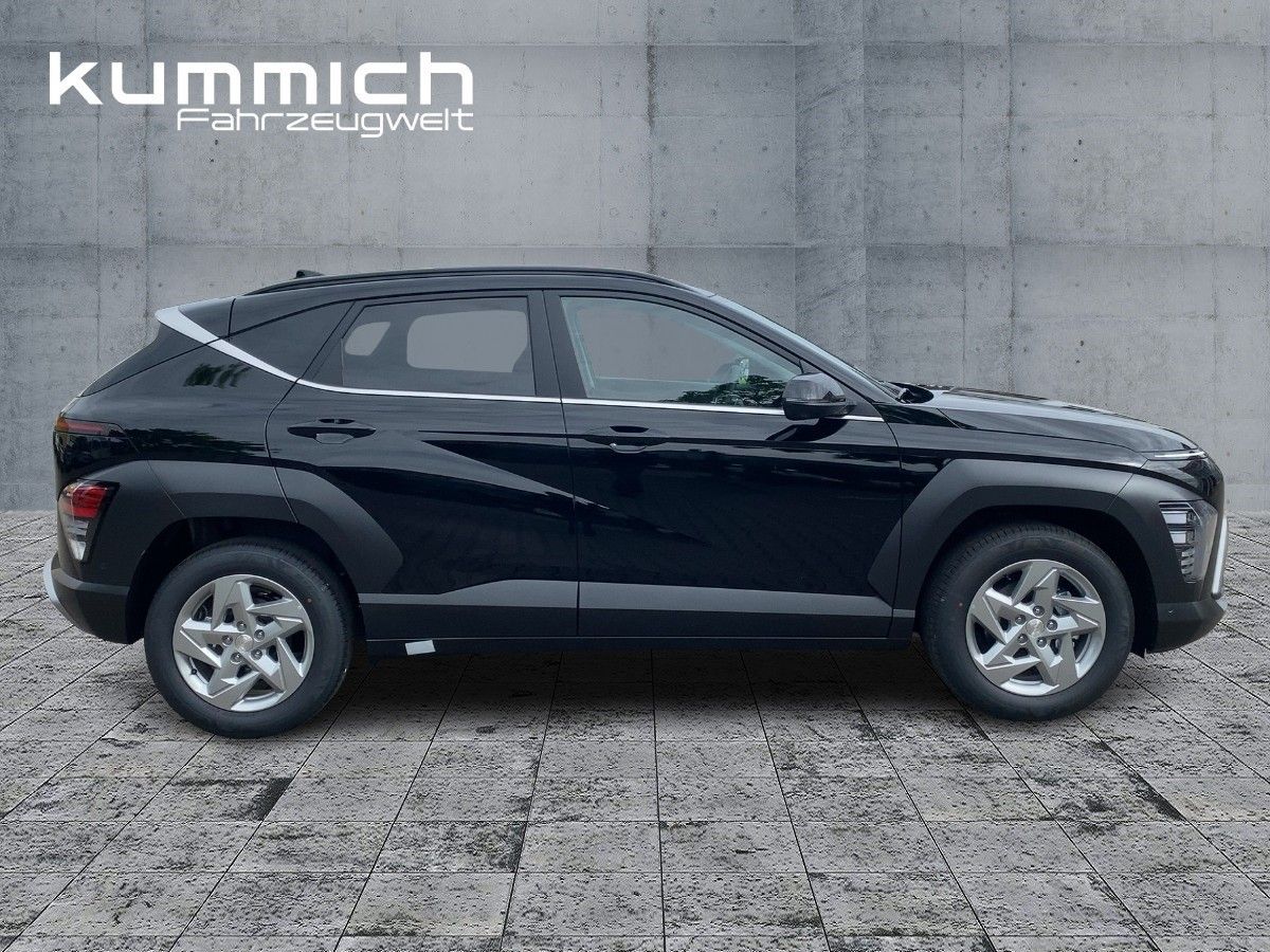 Hyundai KONA - Bild 3