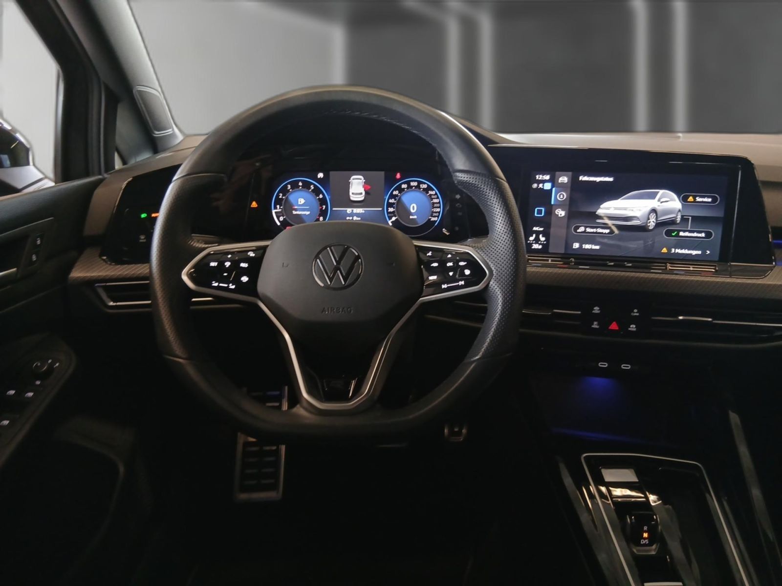 Volkswagen Golf - Bild 12