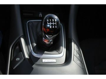 Fahrzeugabbildung Ford Mondeo 2.0 Business Edition+NAVI+TEMPOMAT+KAMERA