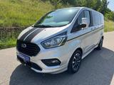 Ford Tourneo Custom Sport L1/2HD/8 Sitzer/Navi/Kamera - Ford Tourneo Custom: Sport