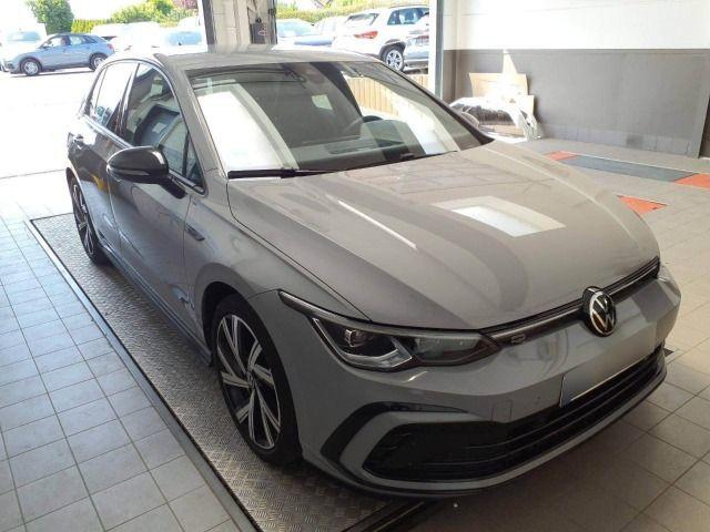 Volkswagen Golf R-Line 1.5 TSI LED+/Nav/AppCon/ACC/Kam/18"
