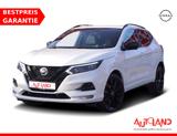 Nissan Qashqai 1.3 N-Tec DCT LED 360° Kamera Totwinkel - Nissan Qashqai: N Tec