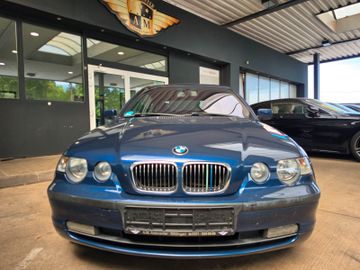 BMW 318 - 6