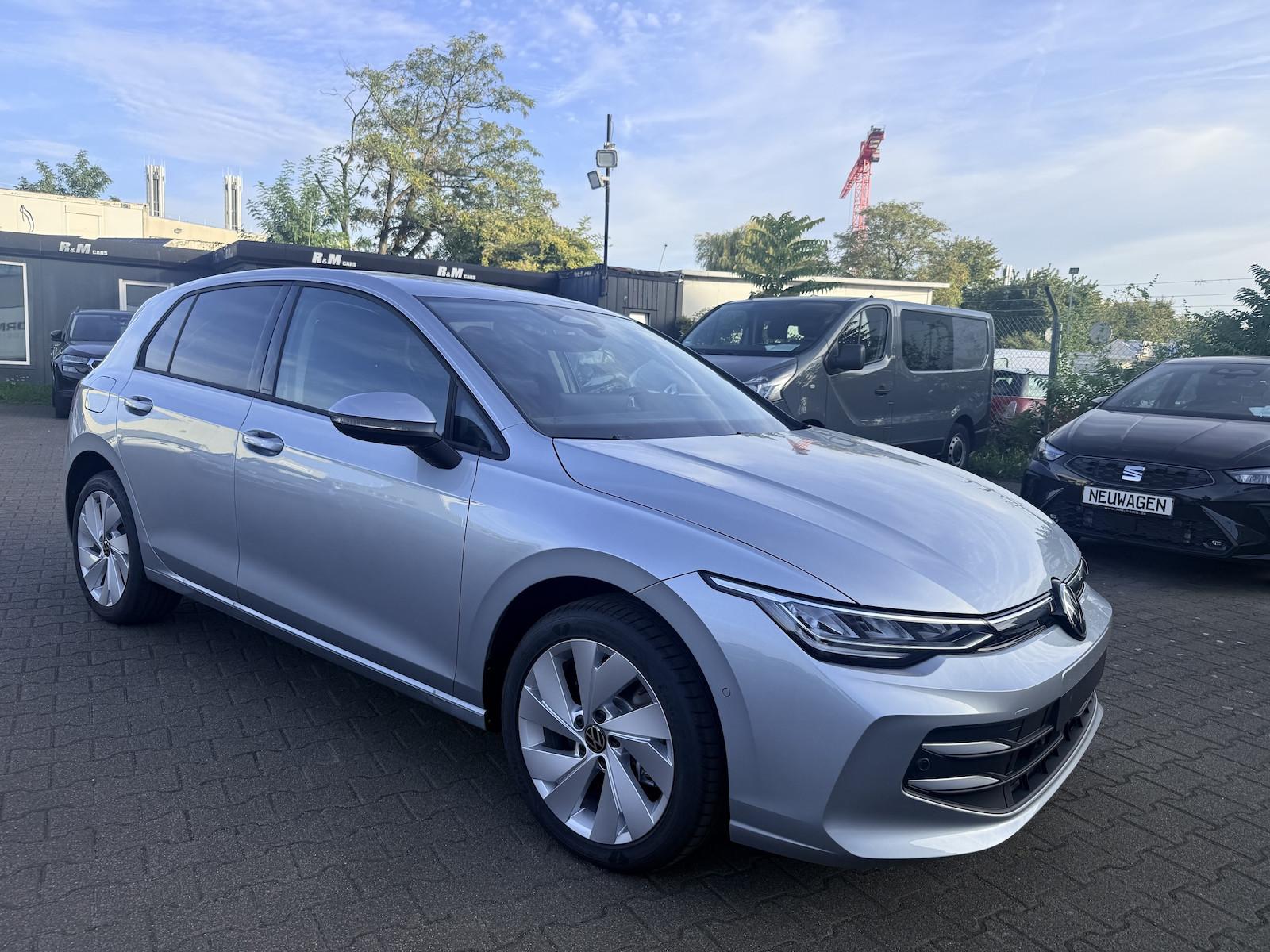 Volkswagen Golf 1.5 TSI eHybrid 150 kW Prime Edition