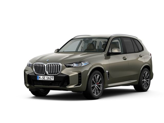 BMW X5 xDRIVE 30d M SPORT PRO LC PROF AHK KAMERA ICO