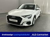 Audi A3 35 TFSI Limousine S tronic Limousine, 4-türig - Audi A3: Türig