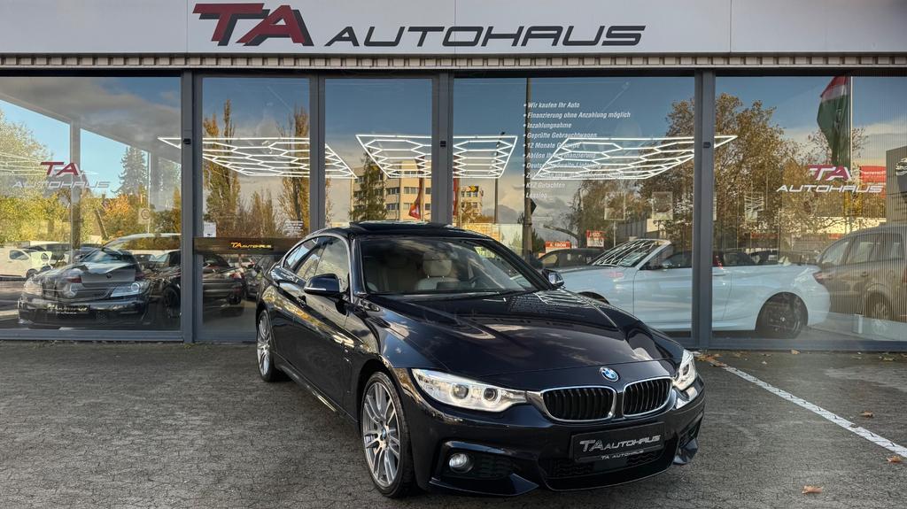 BMW 440