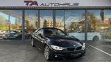 BMW 440i M-Paket xDrive HeadUp PANO ACC Garantie 1.H - gebrauchte BMW Limousine