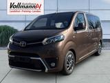 Toyota Proace Verso 2.0 L1 (8-Si.) Family Comfort+WEBAS - Toyota Proace (Verso) aus 2016