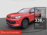 Volkswagen Tiguan 2.0 TDI DSG 4Mo Life NAVI HEAD UP MATRIX - VW Tiguan Gebrauchtwagen in Aachen