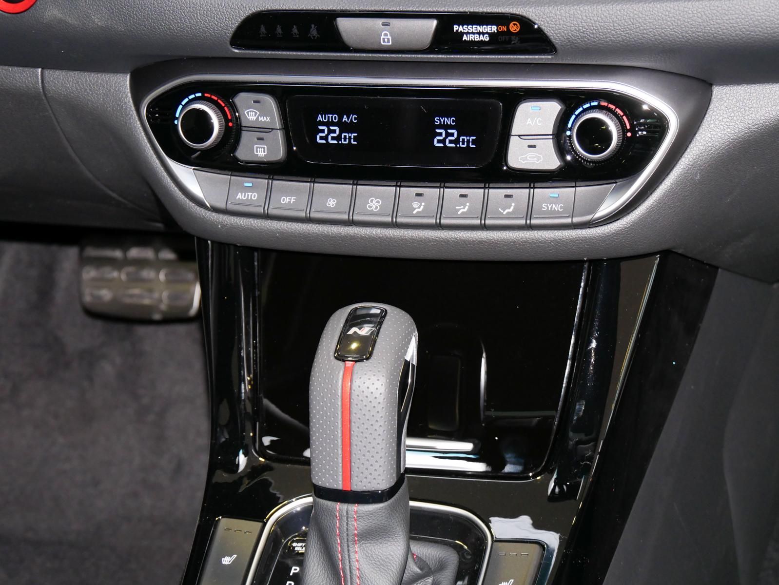 Hyundai i30 – Bild 20