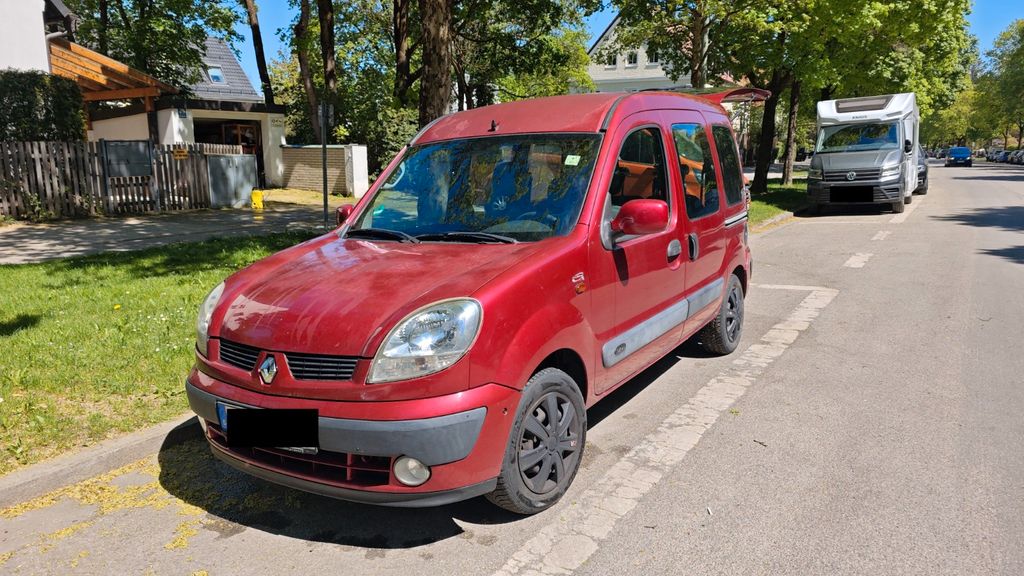 Renault Kangoo