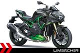 Kawasaki Z H2 SE - 2025 - KAWASAKI STUTTGART - Offers