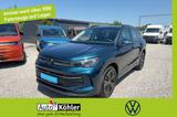 Volkswagen Tiguan der Neue Life TDi Matrix 360 ACC AHK AUT - Volkswagen Tiguan Jahreswagen mit Diesel-Antrieb: Automatik