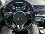 Kia Niro 150kW Spirit 95,6% SOH - Kia Niro: Limousine