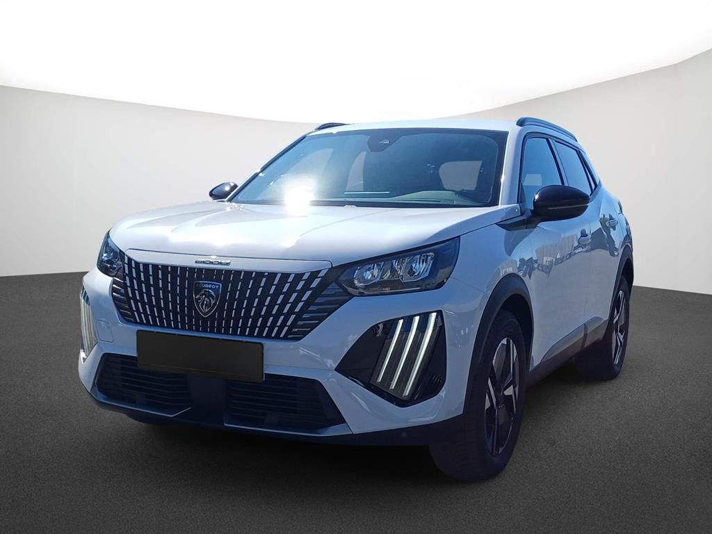 Image of Peugeot 2008
