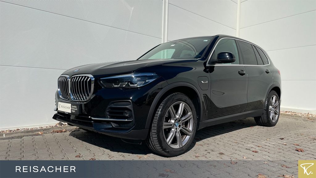 Image of BMW X5