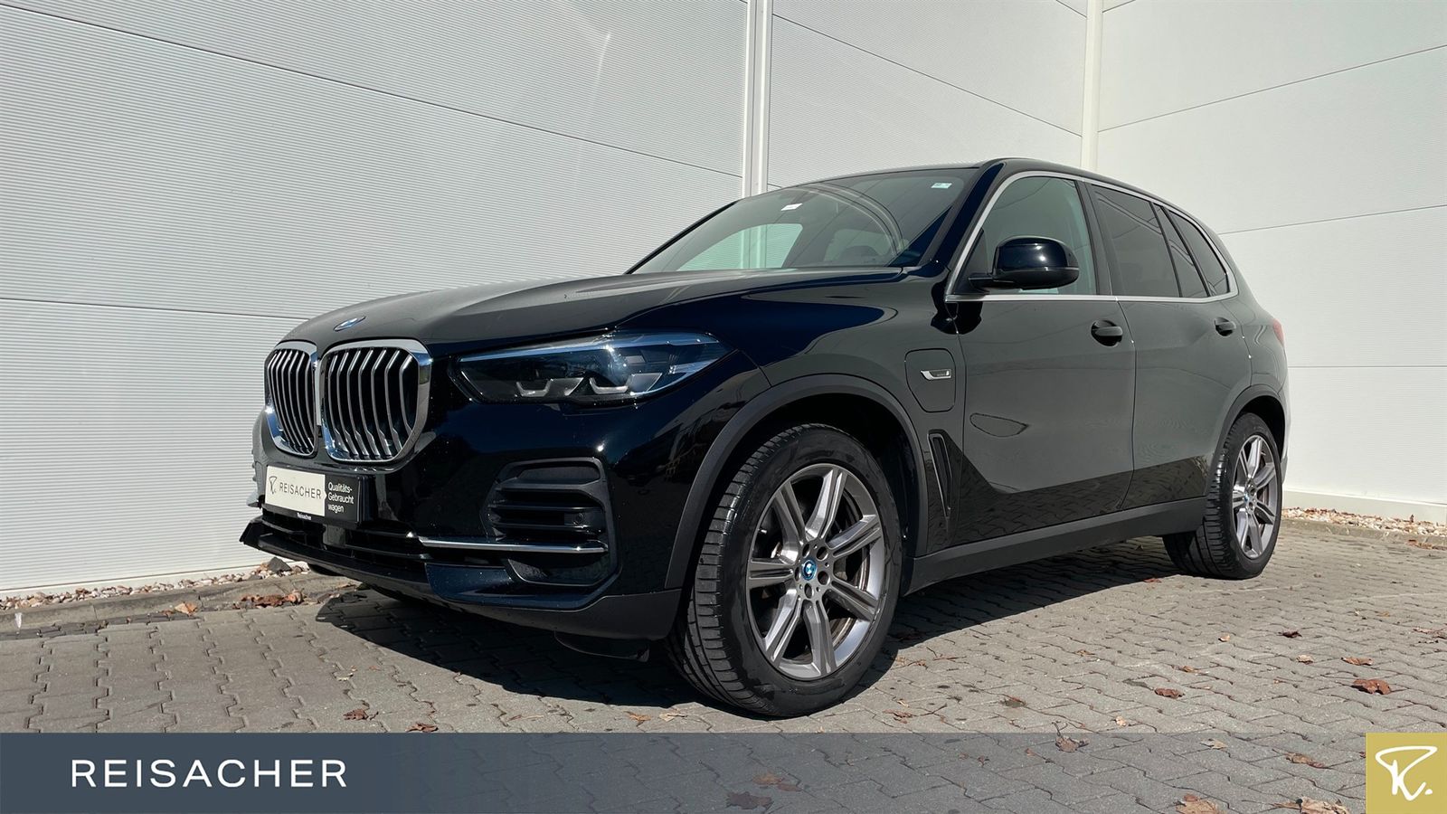 BMW X5 xDrive45e LCPro.SHZ,Sport-Sitz,DAB