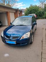 Mitsubishi Lancer (ang. Youngtimer) 109tkm... - gebrauchte Mitsubishi Lancer aus dem Jahr 2006