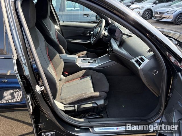 Fahrzeugabbildung BMW 330 i xDrive M-Sport Touring Kamera/ACC/Sitzh.