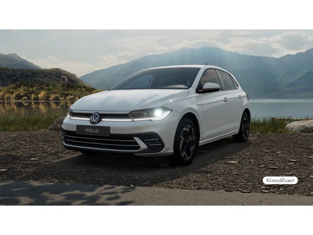 Volkswagen Polo - Bild 4