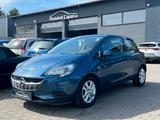 Opel Corsa E Edition/SHZ/TÜV 03.26/PDC/Eu.6/ZV/2.Ha/ - Opel Corsa: Eu