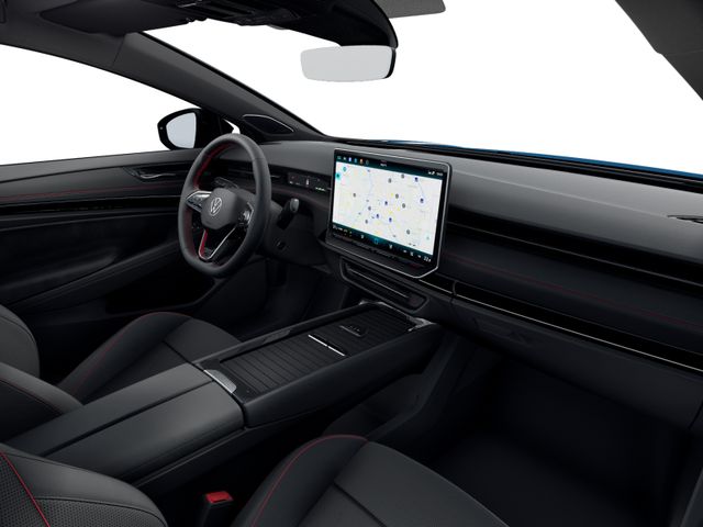 ID.7 Tourer GTX 4M 86kWh AHK PANO NAVI