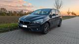 BMW 220 Gran Tourer 220d Steptronic -
