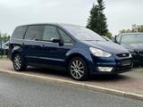 Ford Galaxy Ghia 7 Sitze Panaroma GuterZustand - Ford Galaxy in Frankfurt (Main)