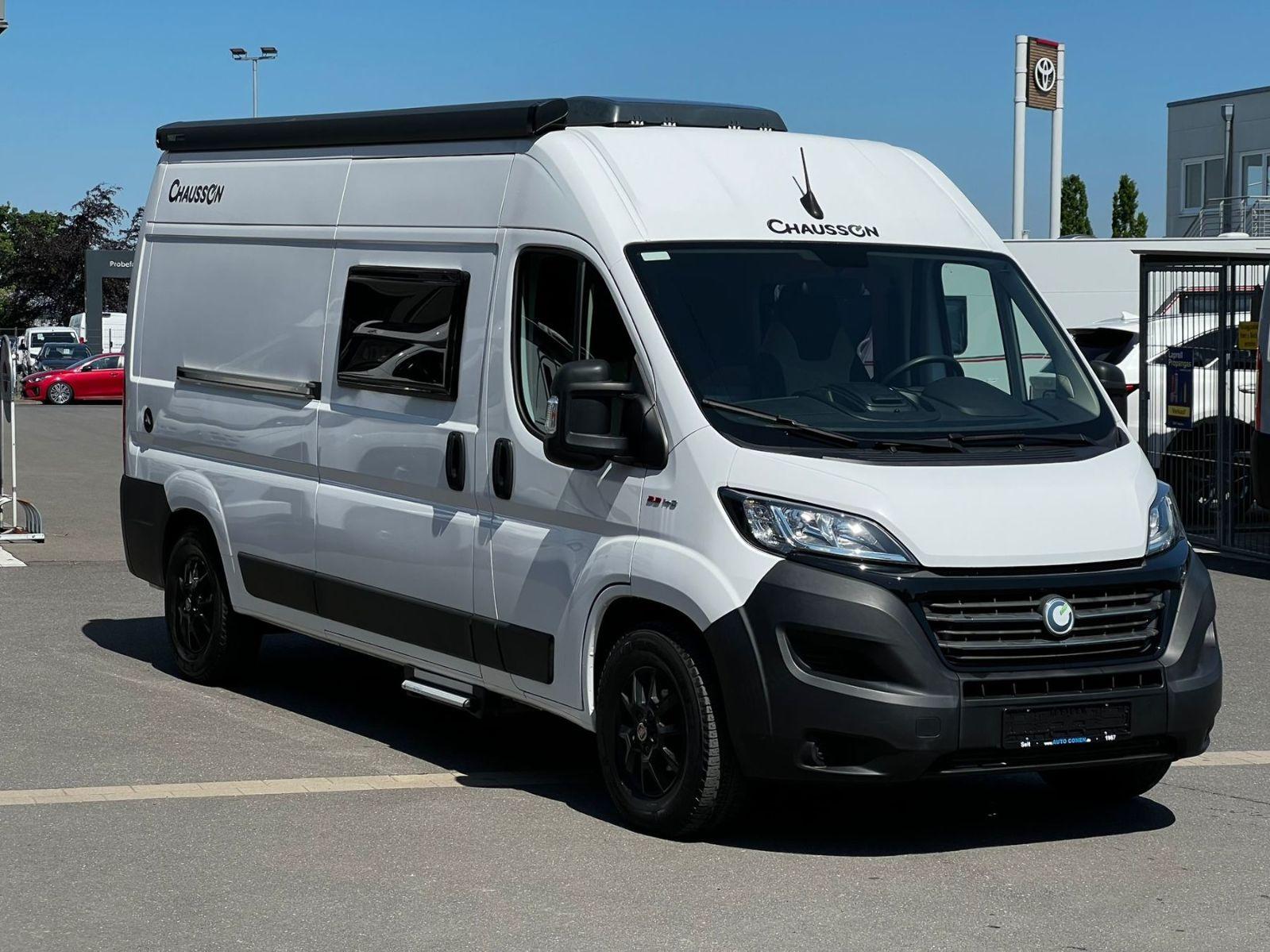 Chausson First Line V594 Markise+
