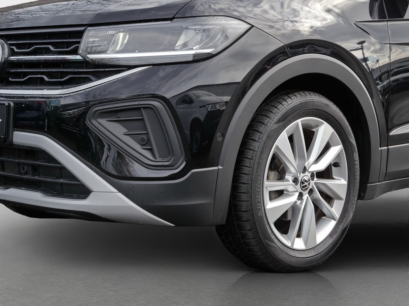 Volkswagen T-Cross - Bild 13