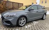 Hyundai i30 1.5 T-GDI Hybrid N Line DCT N Line