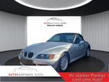 BMW Z3 1.9, Leder, Hardtop, SHZ - BMW Z3: 1.9