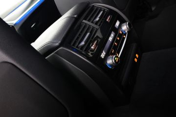BMW 520d xDrive Touring M Sport HUD STHZ RFK 19"