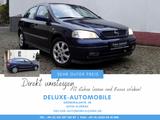 Opel Astra 1.6 - Klima, 2. Hand, TÜV und AU -NEU- - gebrauchte Opel Astra aus dem Jahr 2001