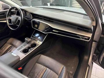 Audi A6 - 6