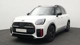 MINI Countryman JCW ALL4 John Cooper Works Trim Navi  - weiße MINI John Cooper Works Countryman