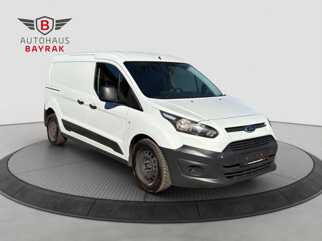 Ford Transit Connect Kasten lang AHK/RFK/RADIO/TÜV