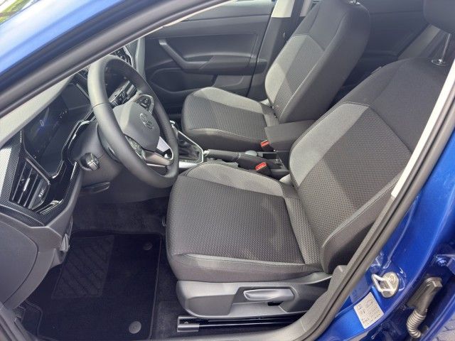 Polo Prime 1.0 l TSI DSG LED+KAMERA+IQ.DRIVE+ACC